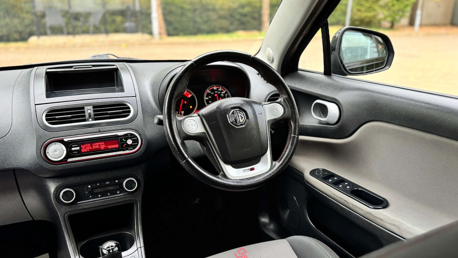 Used MG MG3 2016 for sale - 76602117: Photo 21