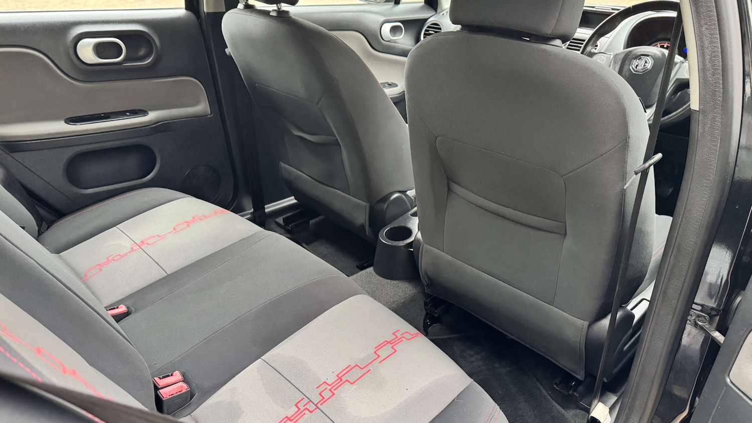 Used MG MG3 2016 for sale - 76602117: Photo 23