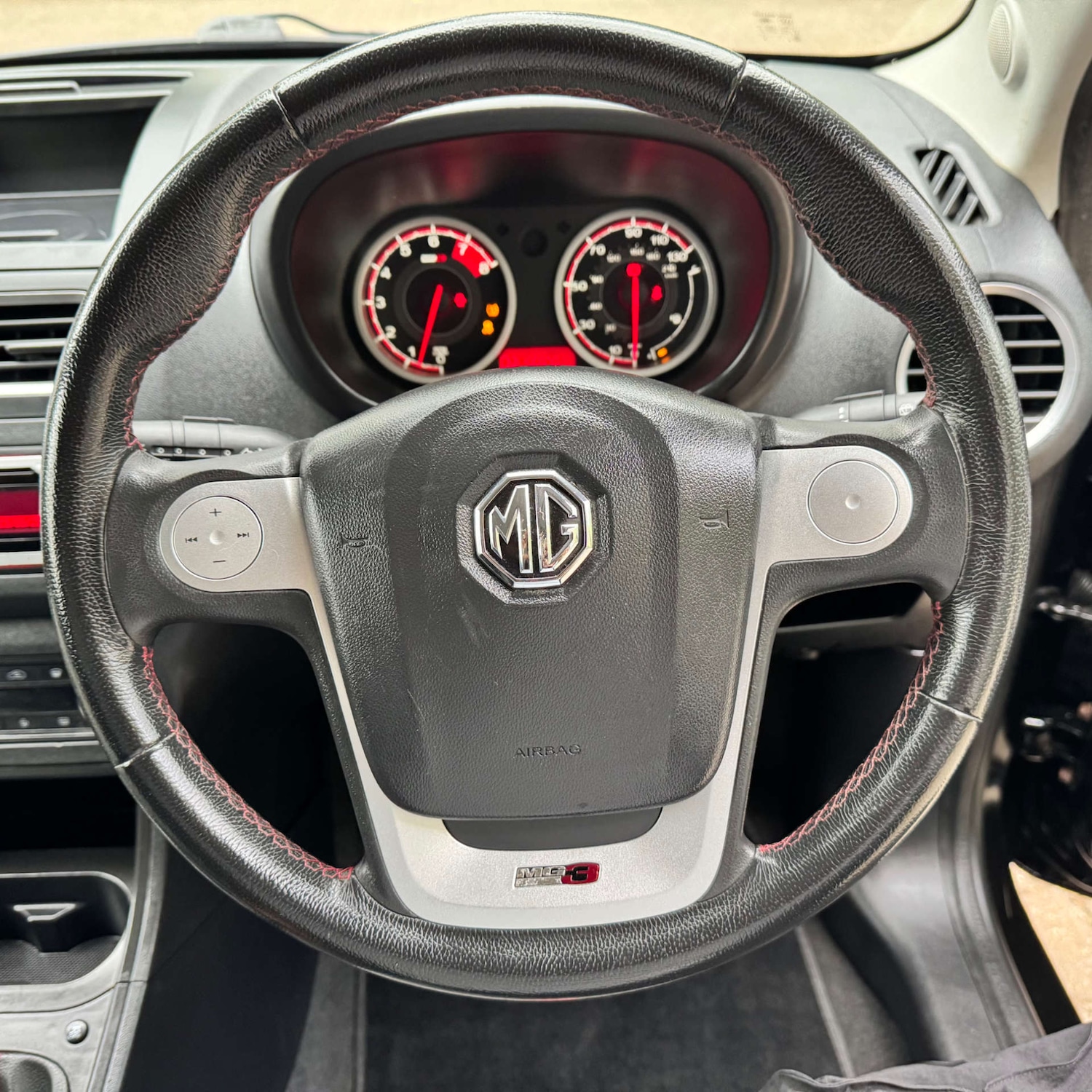 Used MG MG3 2016 for sale - 76602117: Photo 27