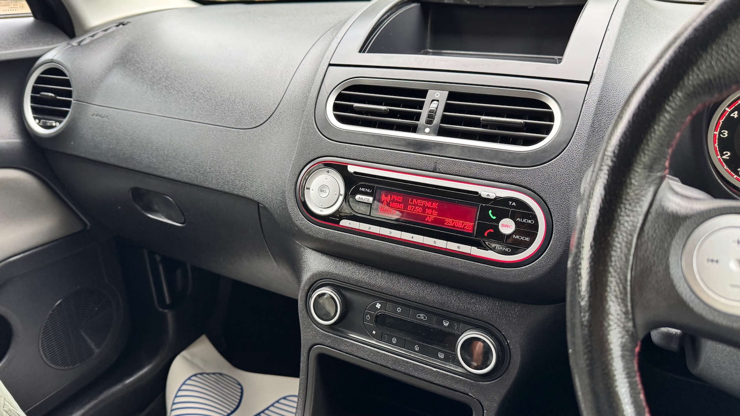 Used MG MG3 2016 for sale - 76602117: Photo 30