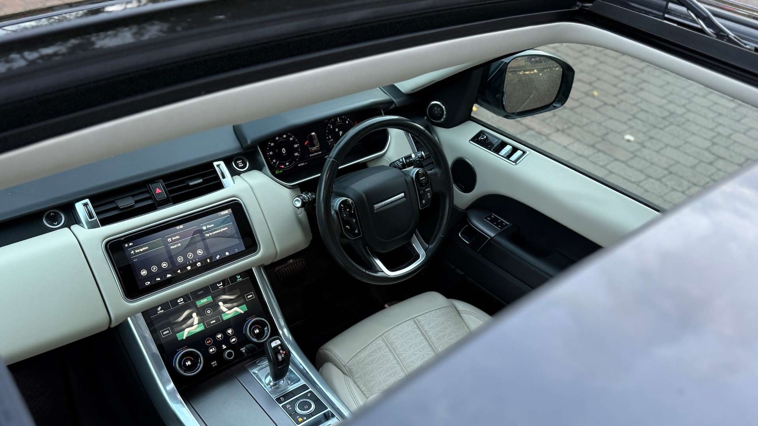 Used Land Rover Range Rover Sport 2018 for sale - 76352637: Photo 20