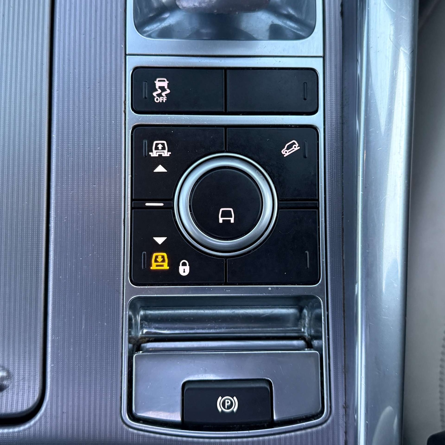 Used Land Rover Range Rover Sport 2018 for sale - 76352637: Photo 26