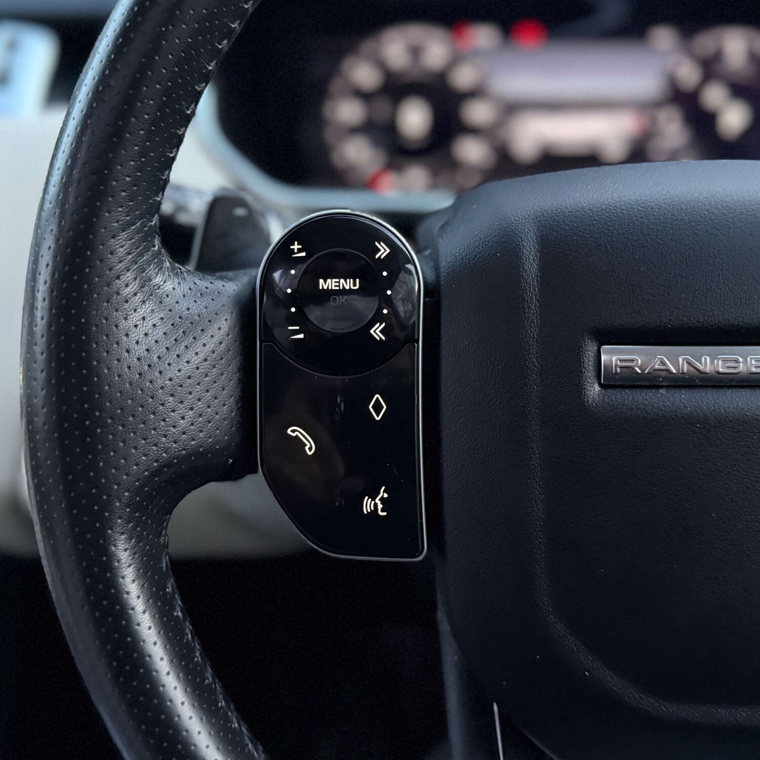 Used Land Rover Range Rover Sport 2018 for sale - 76352637: Photo 27