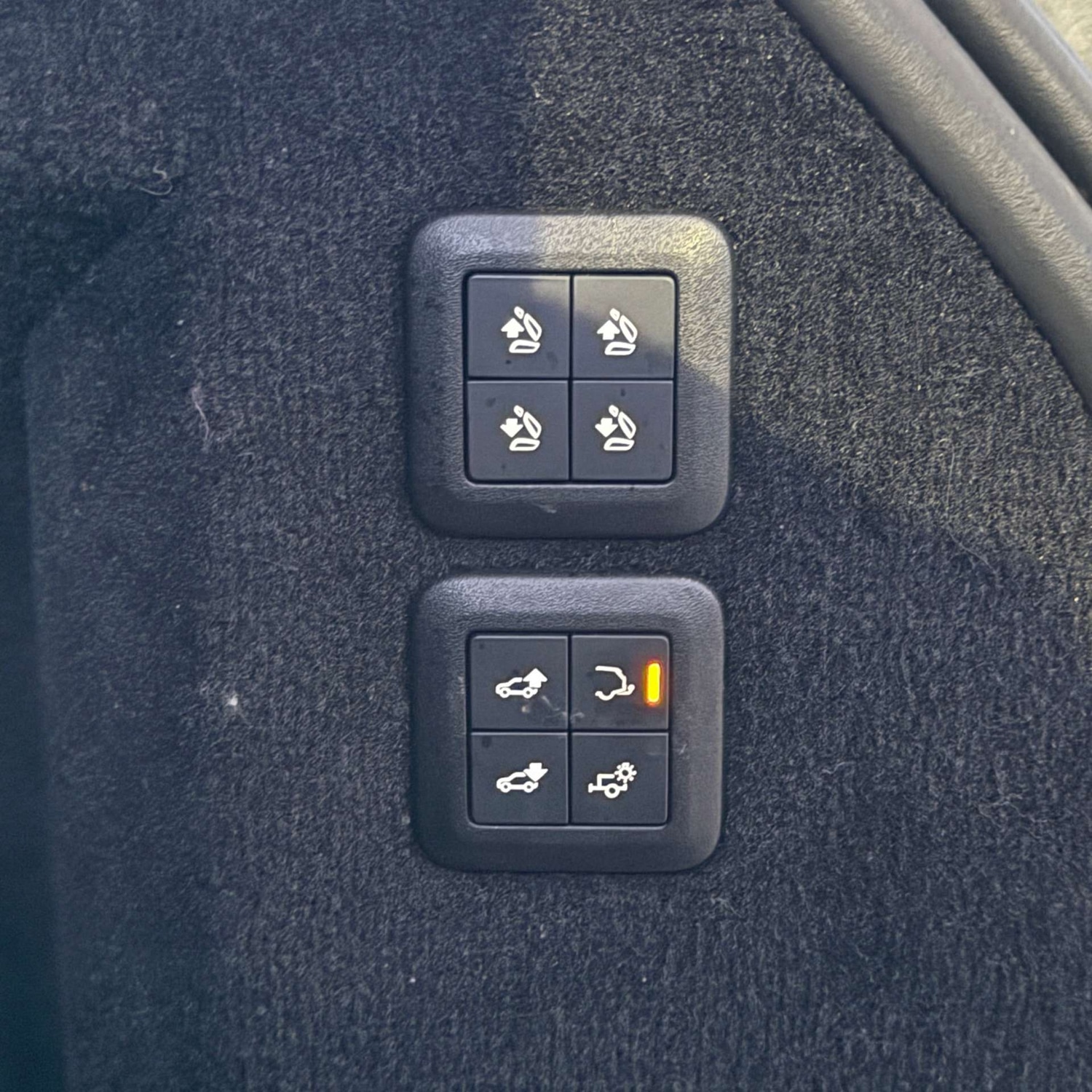 Used Land Rover Range Rover Sport 2018 for sale - 76352637: Photo 29