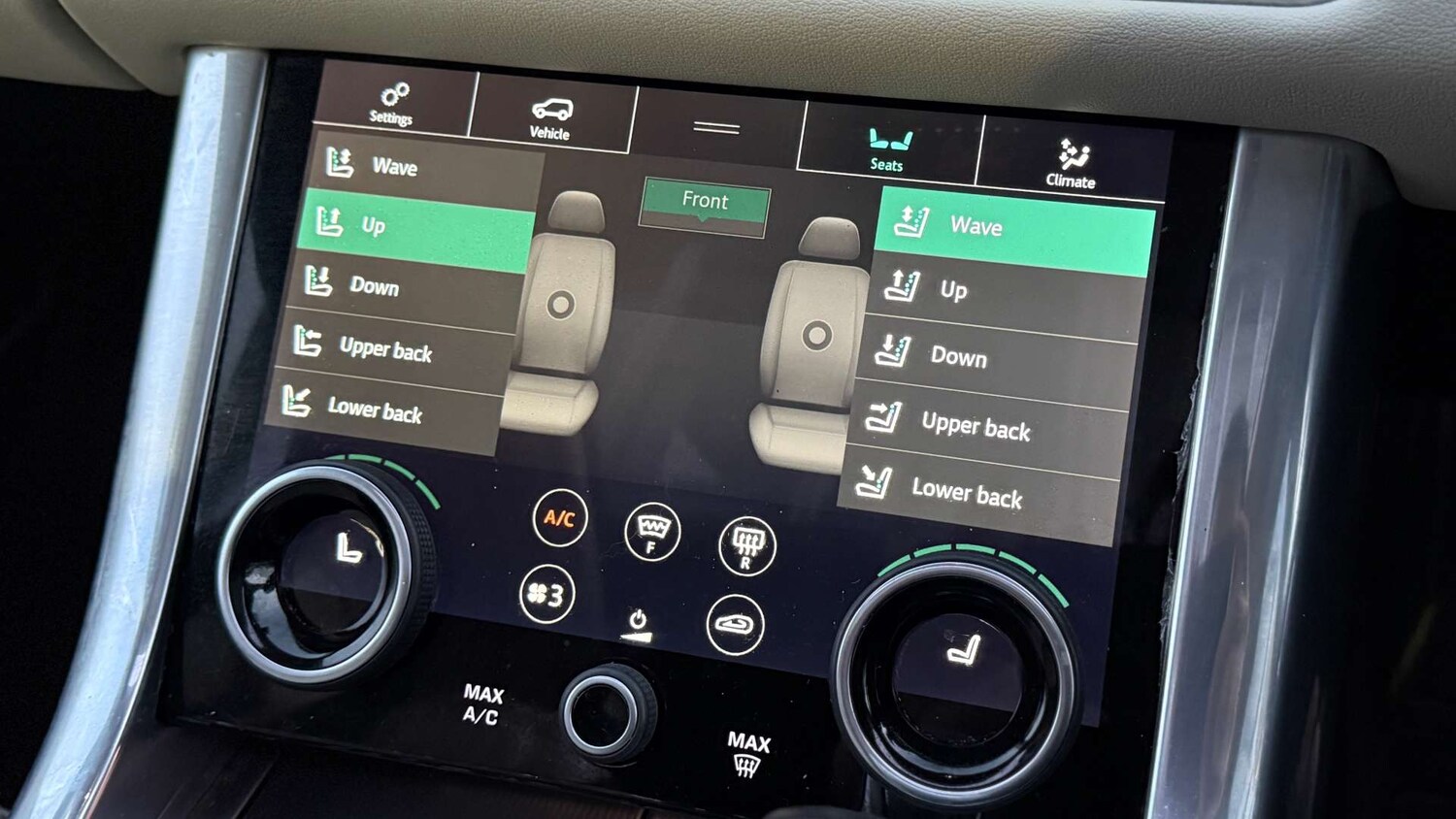 Used Land Rover Range Rover Sport 2018 for sale - 76352637: Photo 34