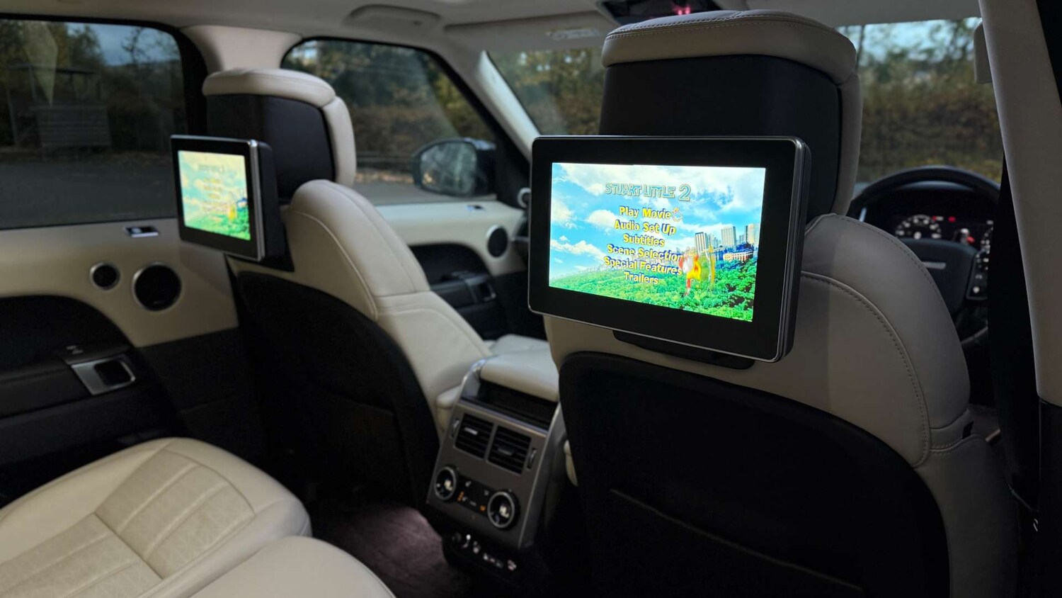 Used Land Rover Range Rover Sport 2018 for sale - 76352637: Photo 42