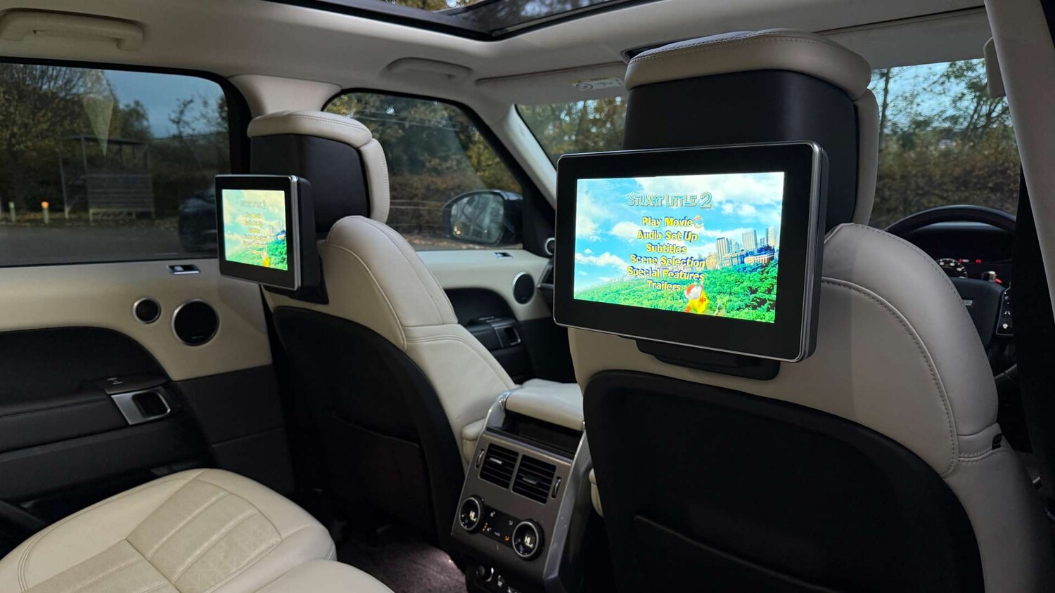 Used Land Rover Range Rover Sport 2018 for sale - 76352637: Photo 45