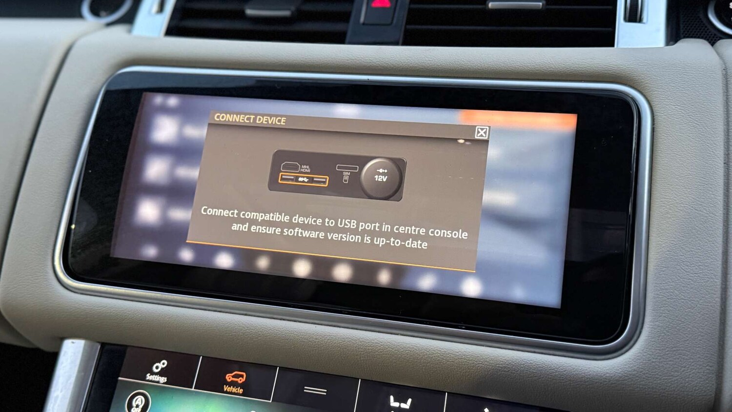 Used Land Rover Range Rover Sport 2018 for sale - 76352637: Photo 50