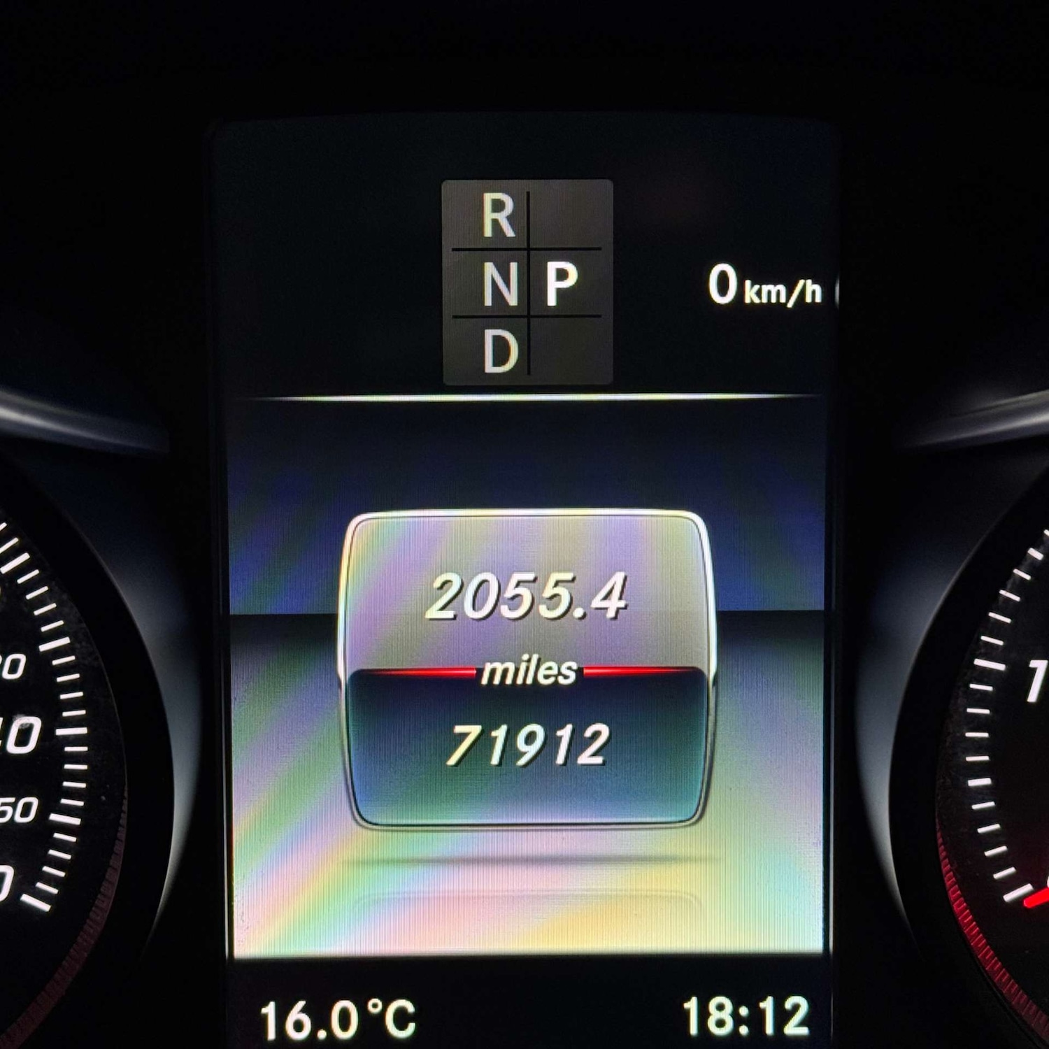 Used Mercedes-Benz GLC 2016 for sale - 76198698: Photo 33