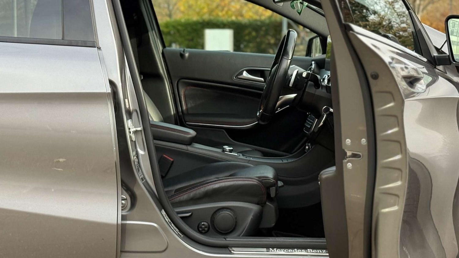 Used Mercedes-Benz GLA 2017 for sale - 76527097: Photo 14