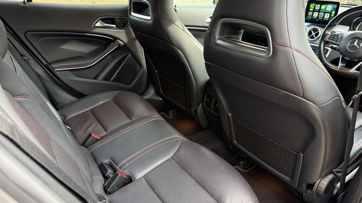 Used Mercedes-Benz GLA 2017 for sale - 76527097: Photo 15