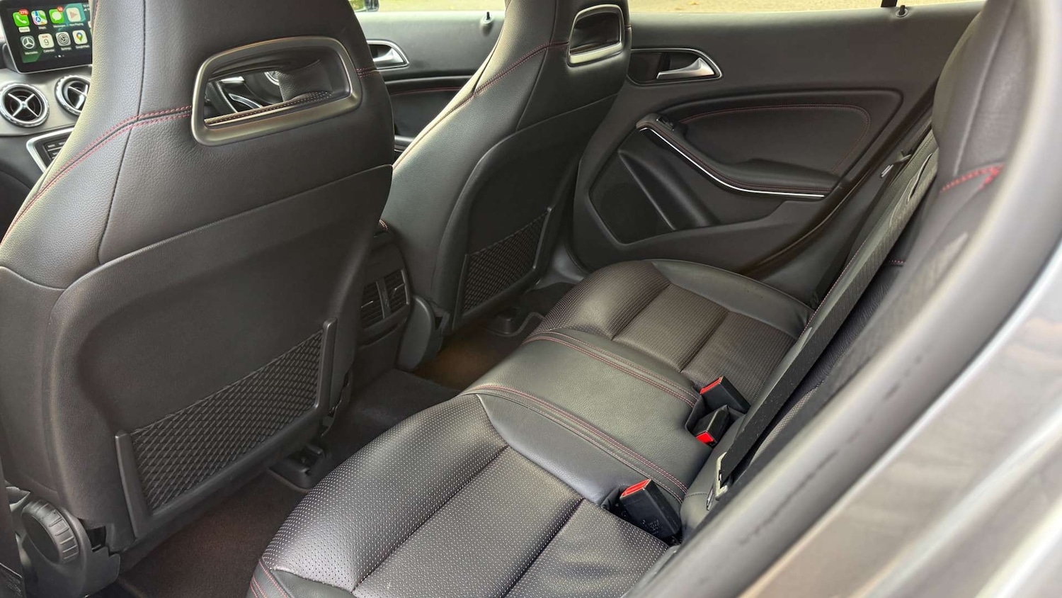 Used Mercedes-Benz GLA 2017 for sale - 76527097: Photo 16