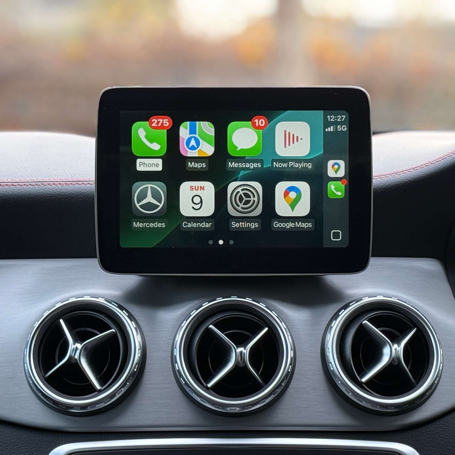 Used Mercedes-Benz GLA 2017 for sale - 76527097: Photo 2