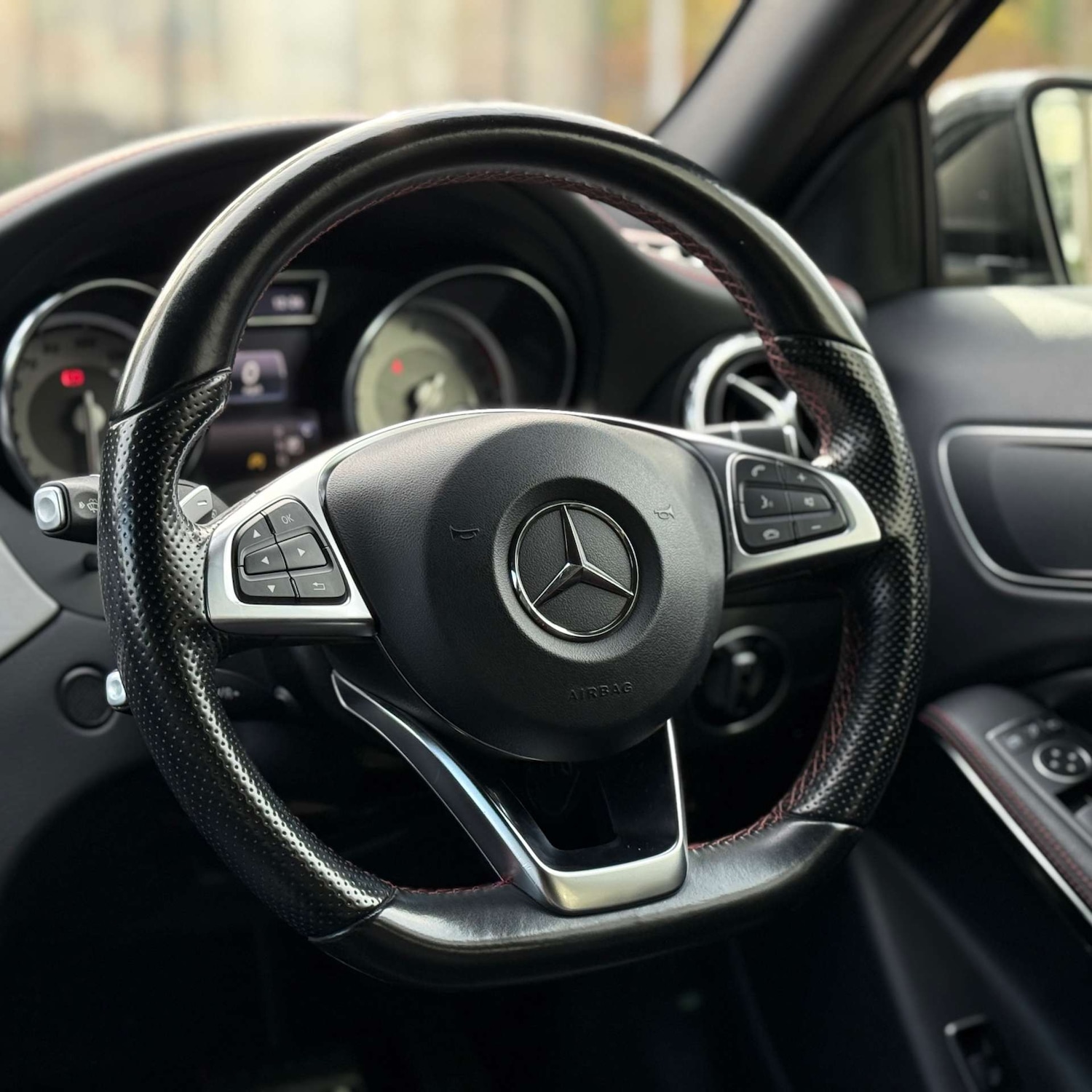 Used Mercedes-Benz GLA 2017 for sale - 76527097: Photo 21