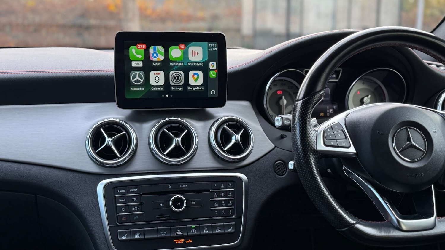 Used Mercedes-Benz GLA 2017 for sale - 76527097: Photo 22