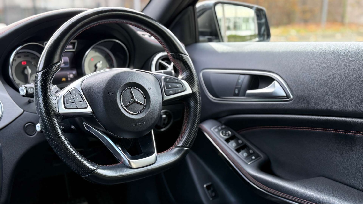 Used Mercedes-Benz GLA 2017 for sale - 76527097: Photo 23