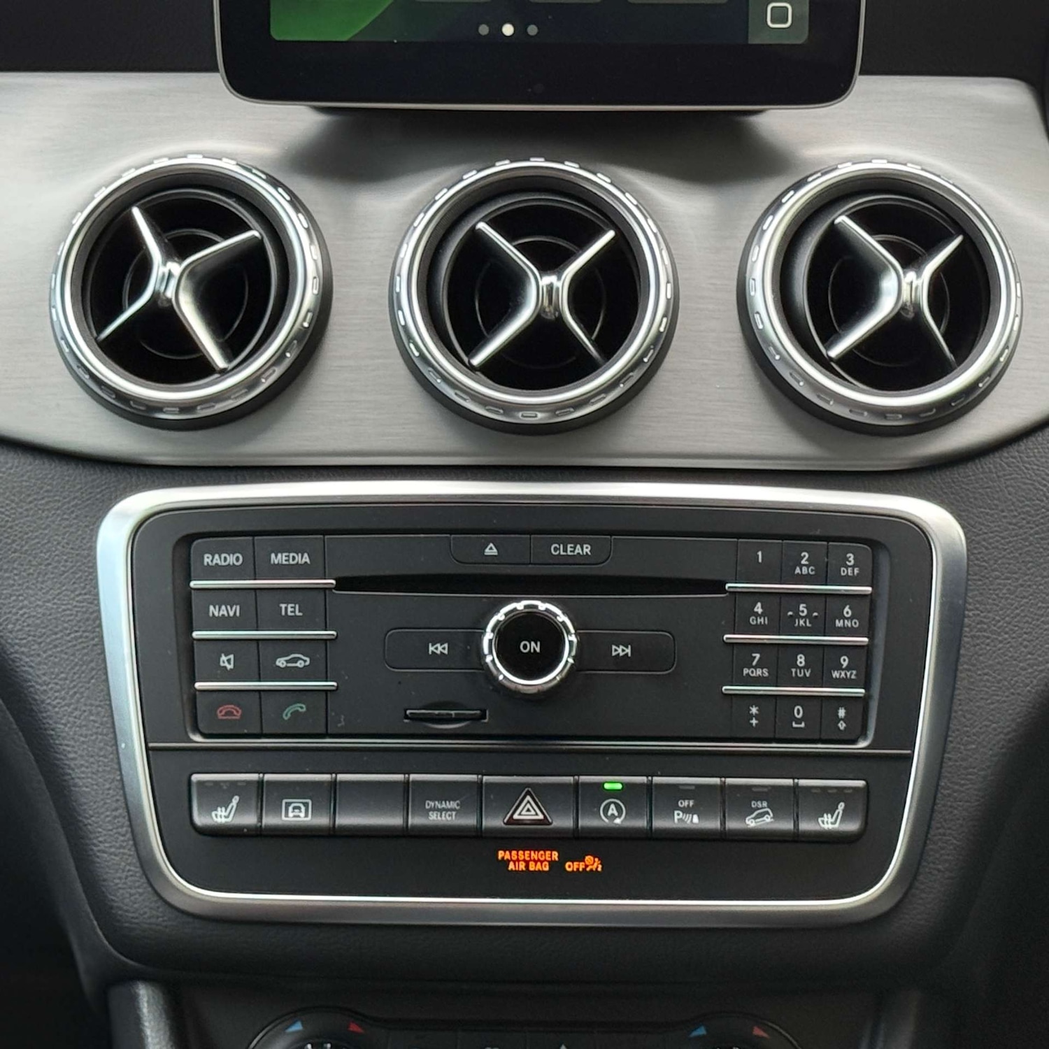 Used Mercedes-Benz GLA 2017 for sale - 76527097: Photo 25