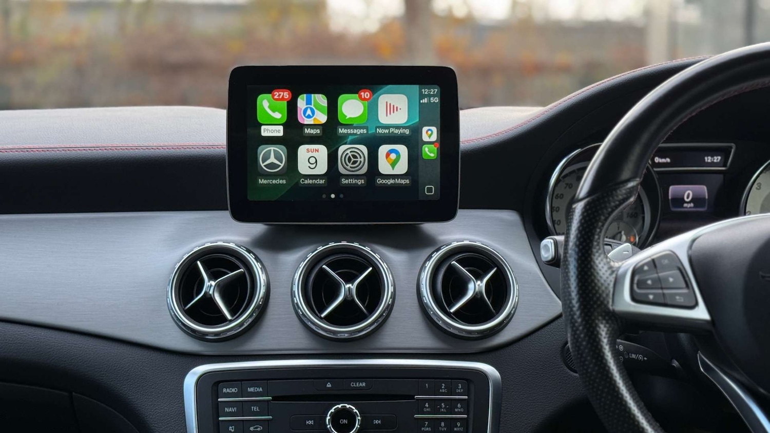 Used Mercedes-Benz GLA 2017 for sale - 76527097: Photo 26