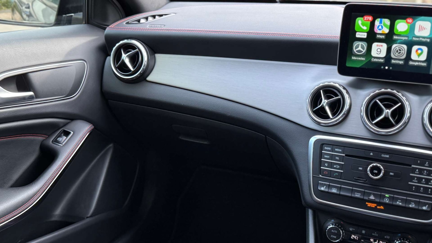 Used Mercedes-Benz GLA 2017 for sale - 76527097: Photo 29