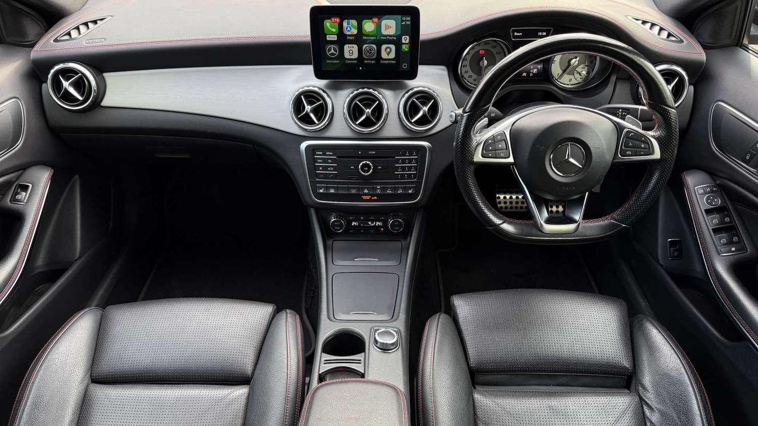 Used Mercedes-Benz GLA 2017 for sale - 76527097: Photo 3