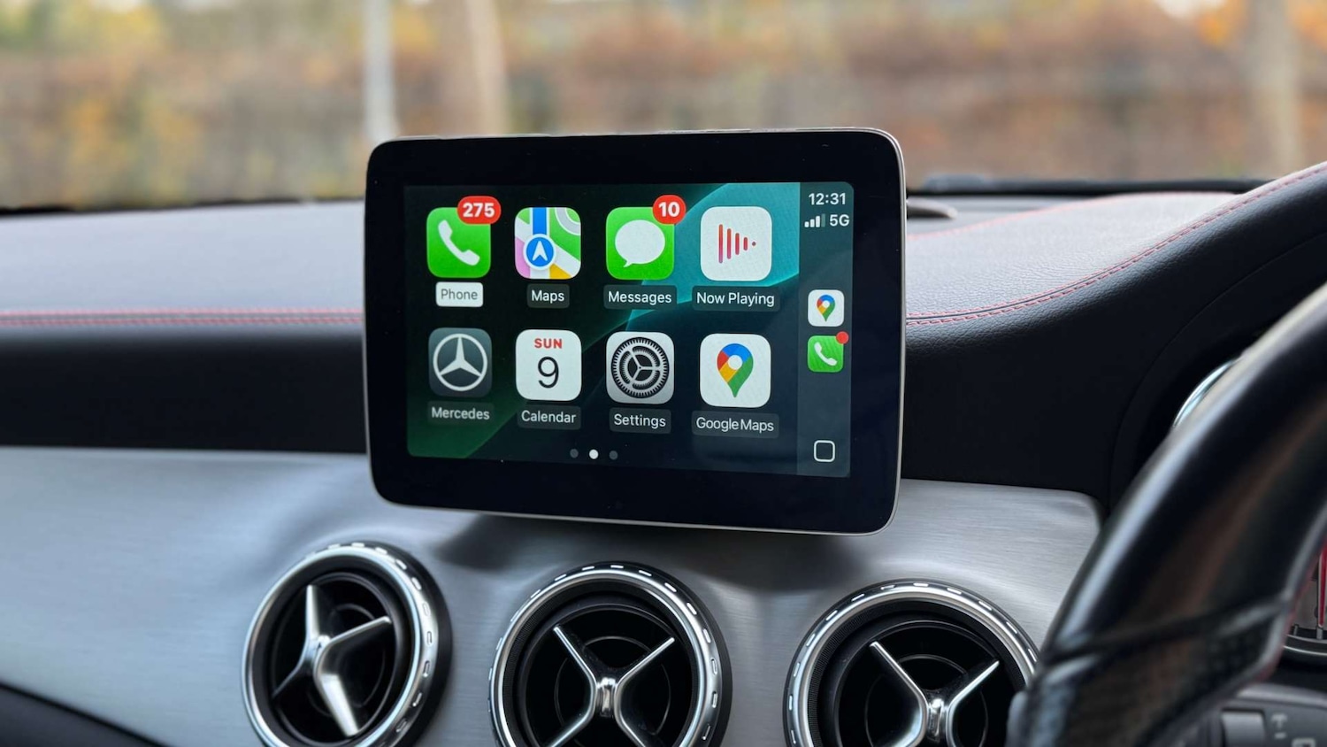 Used Mercedes-Benz GLA 2017 for sale - 76527097: Photo 37