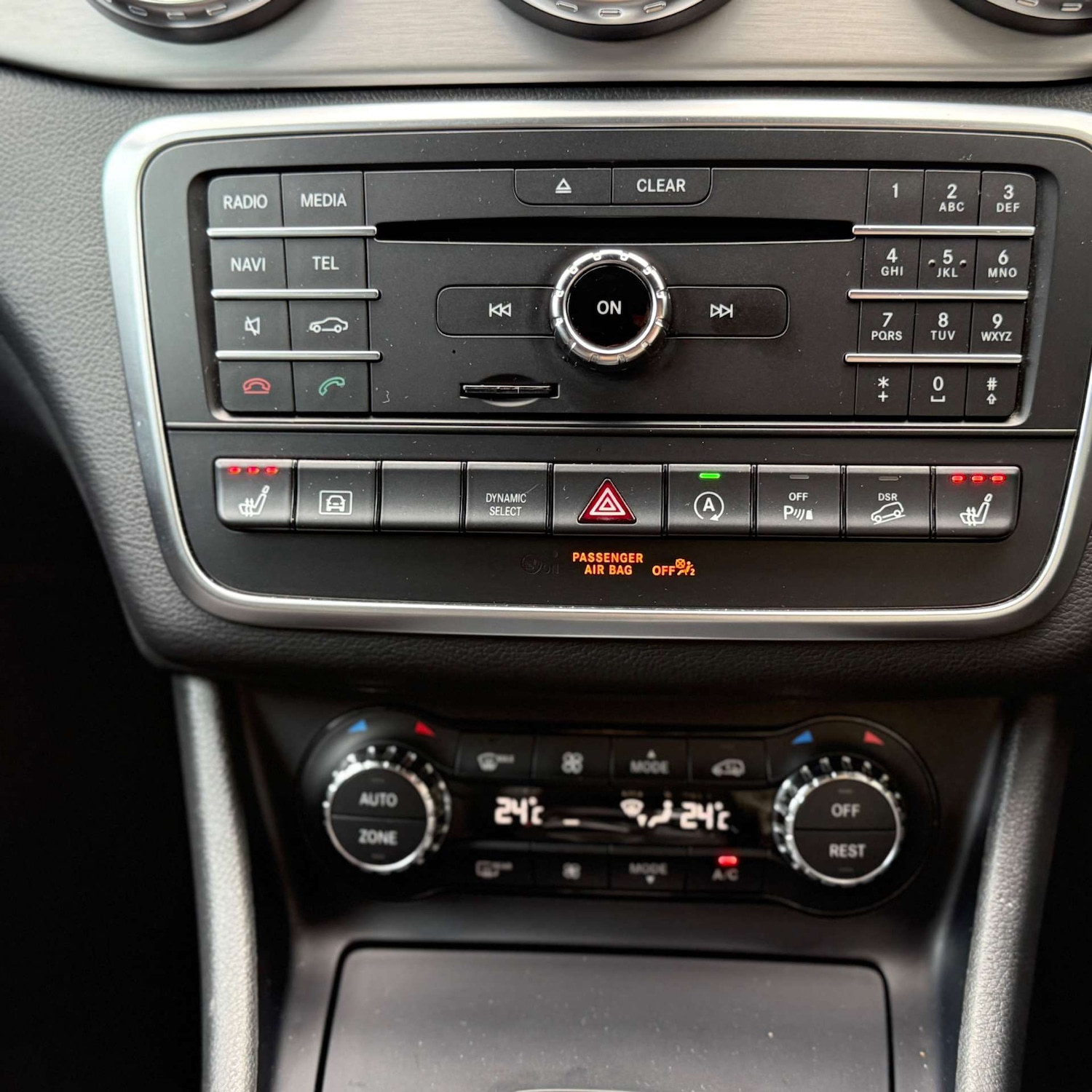 Used Mercedes-Benz GLA 2017 for sale - 76527097: Photo 45