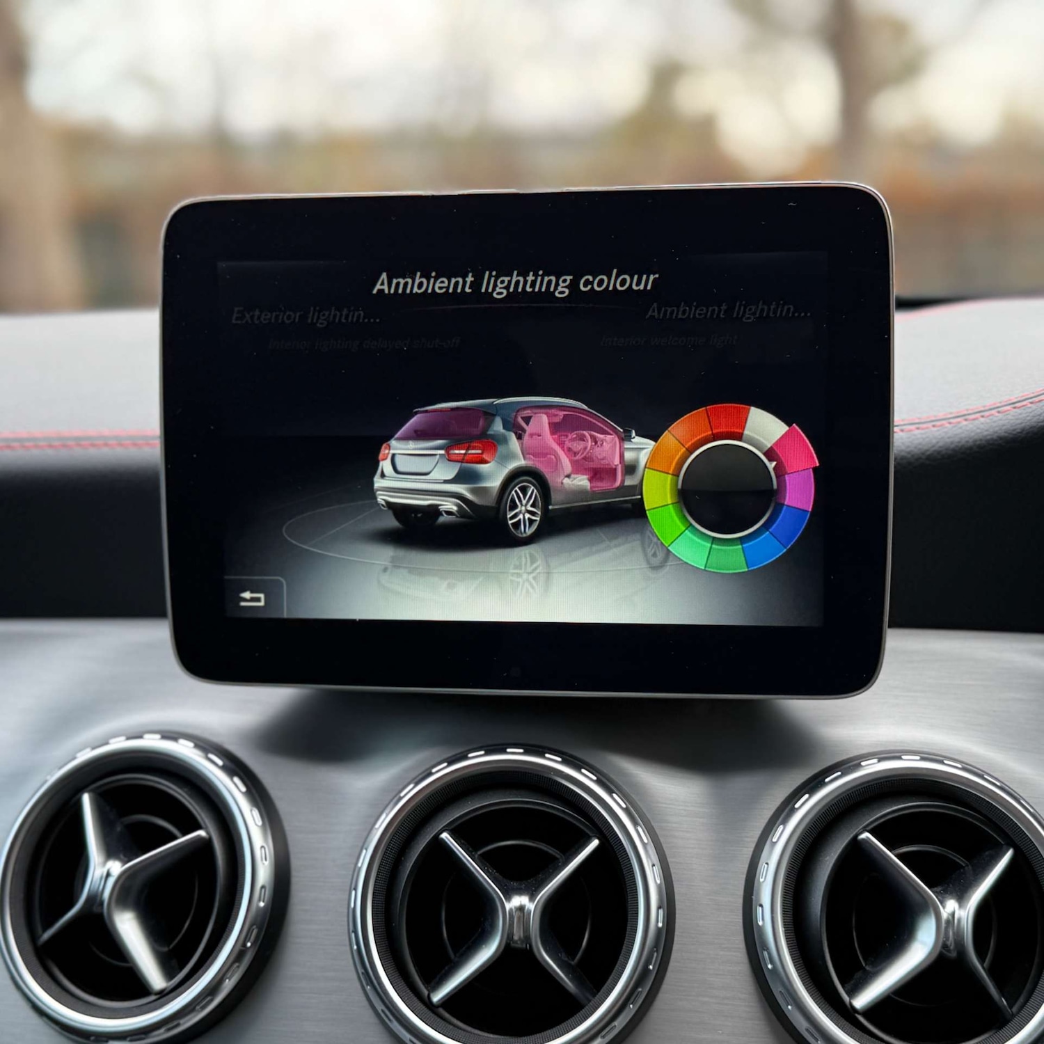 Used Mercedes-Benz GLA 2017 for sale - 76527097: Photo 47