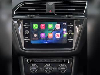 Used Volkswagen Tiguan 2018 for sale - 79654682: Photo