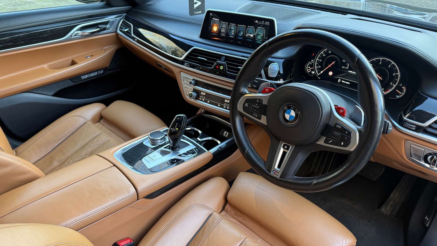 Used BMW 7 Series 2016 for sale - 77052049: Photo 10