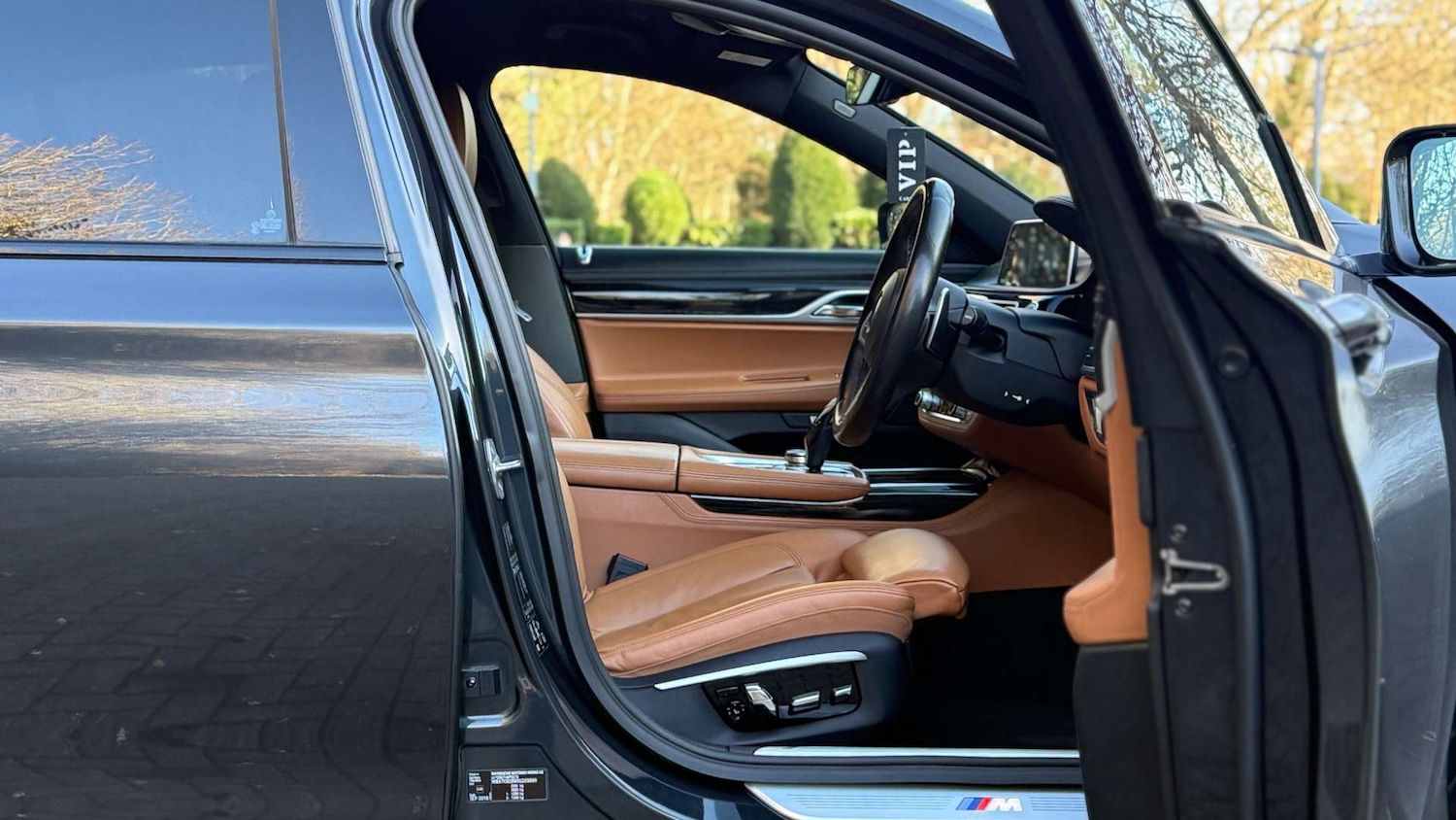 Used BMW 7 Series 2016 for sale - 77052049: Photo 11