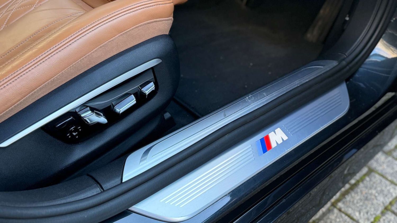 Used BMW 7 Series 2016 for sale - 77052049: Photo 12