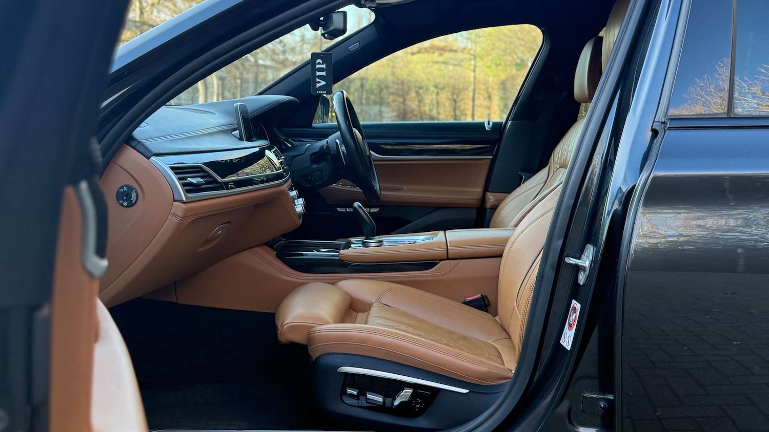 Used BMW 7 Series 2016 for sale - 77052049: Photo 13