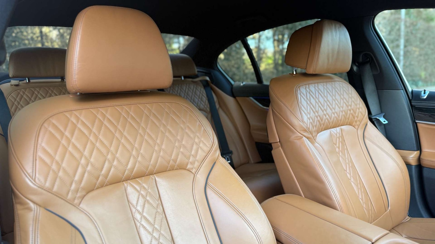 Used BMW 7 Series 2016 for sale - 77052049: Photo 15