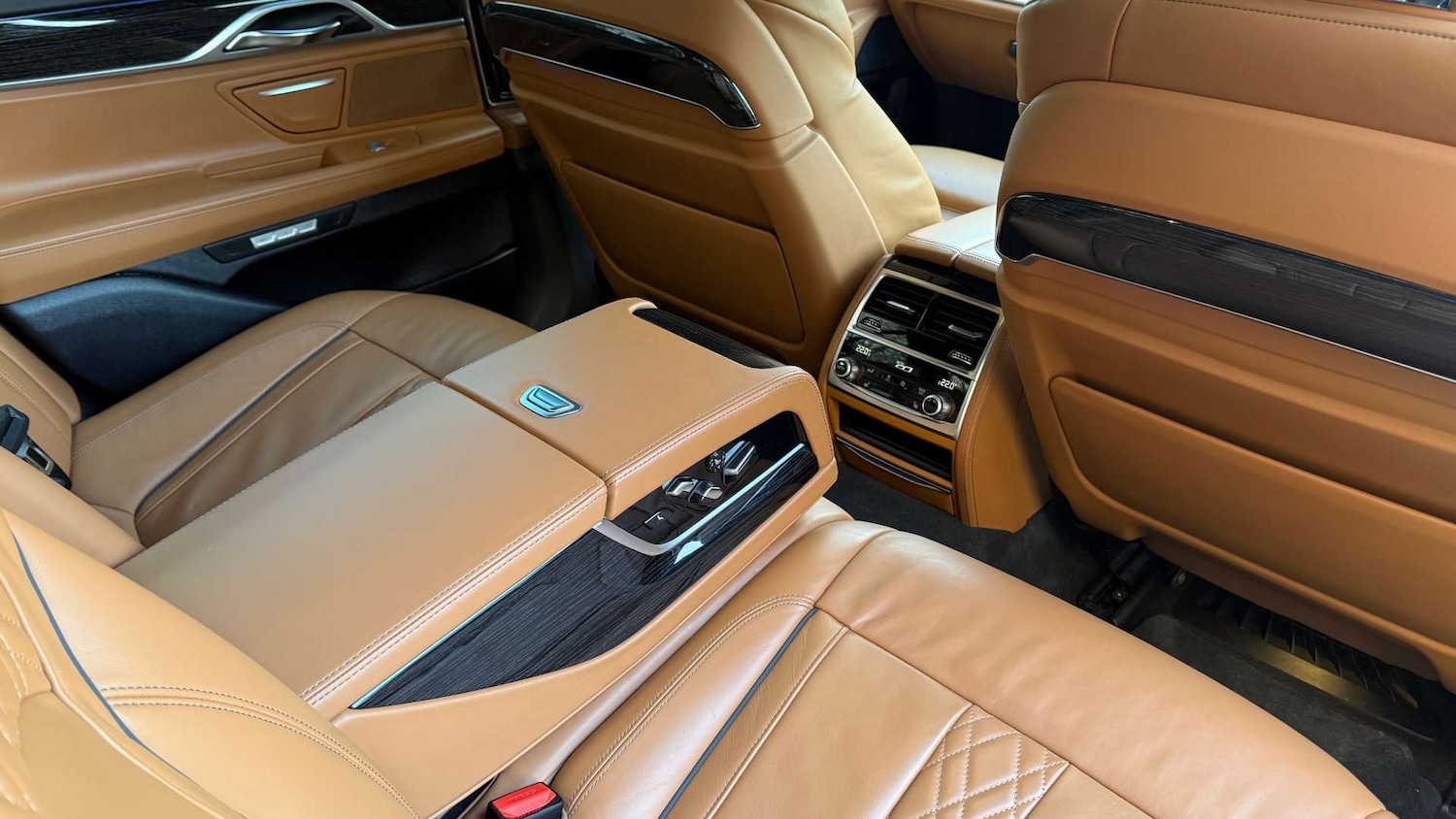 Used BMW 7 Series 2016 for sale - 77052049: Photo 16