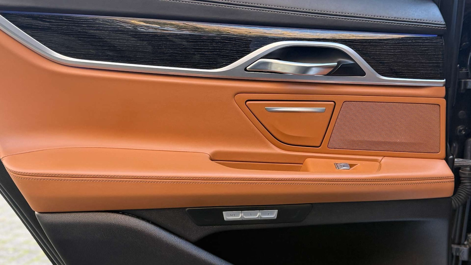 Used BMW 7 Series 2016 for sale - 77052049: Photo 17