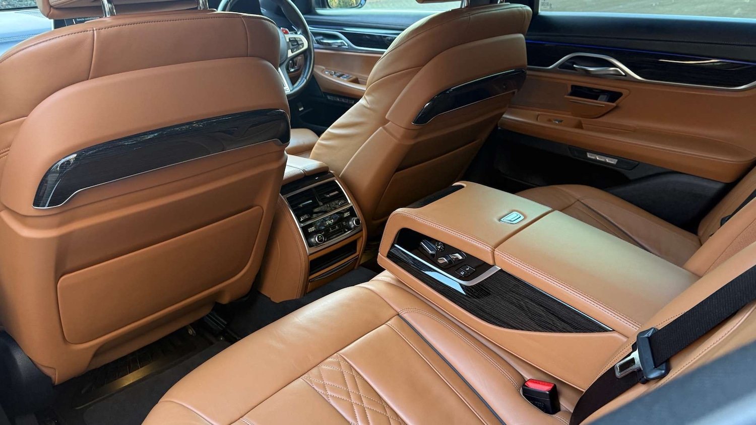 Used BMW 7 Series 2016 for sale - 77052049: Photo 18