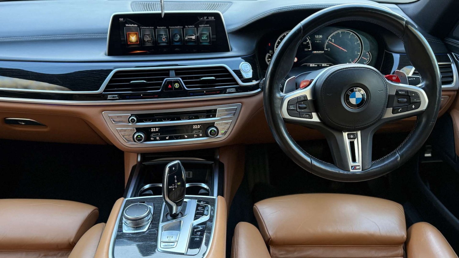 Used BMW 7 Series 2016 for sale - 77052049: Photo 2