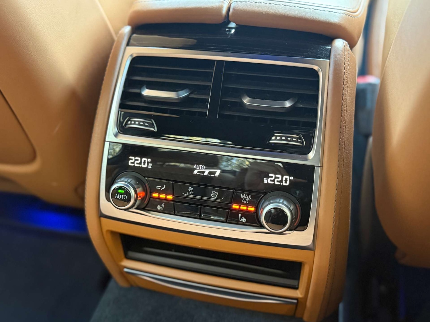 Used BMW 7 Series 2016 for sale - 77052049: Photo 20