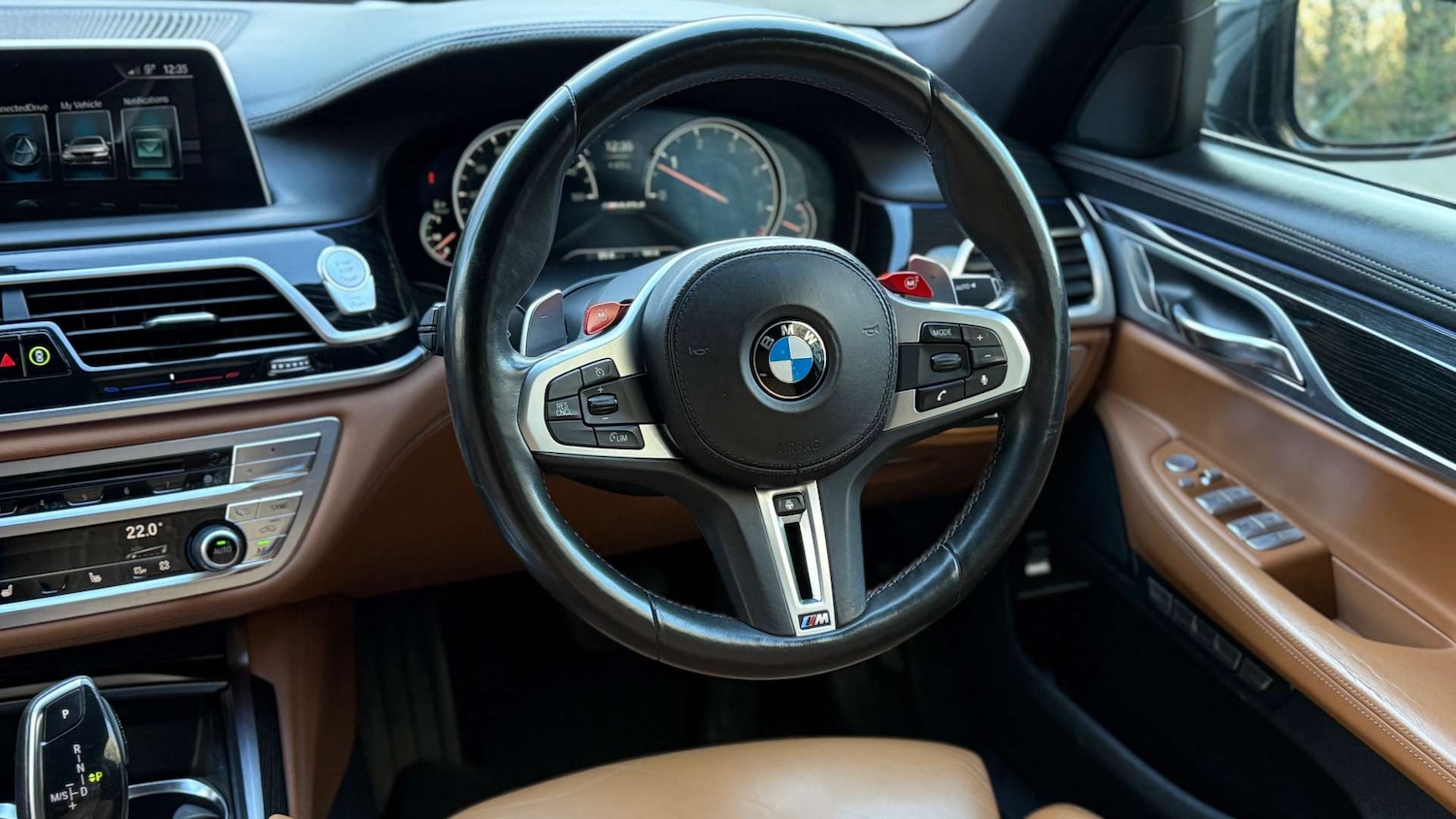 Used BMW 7 Series 2016 for sale - 77052049: Photo 21