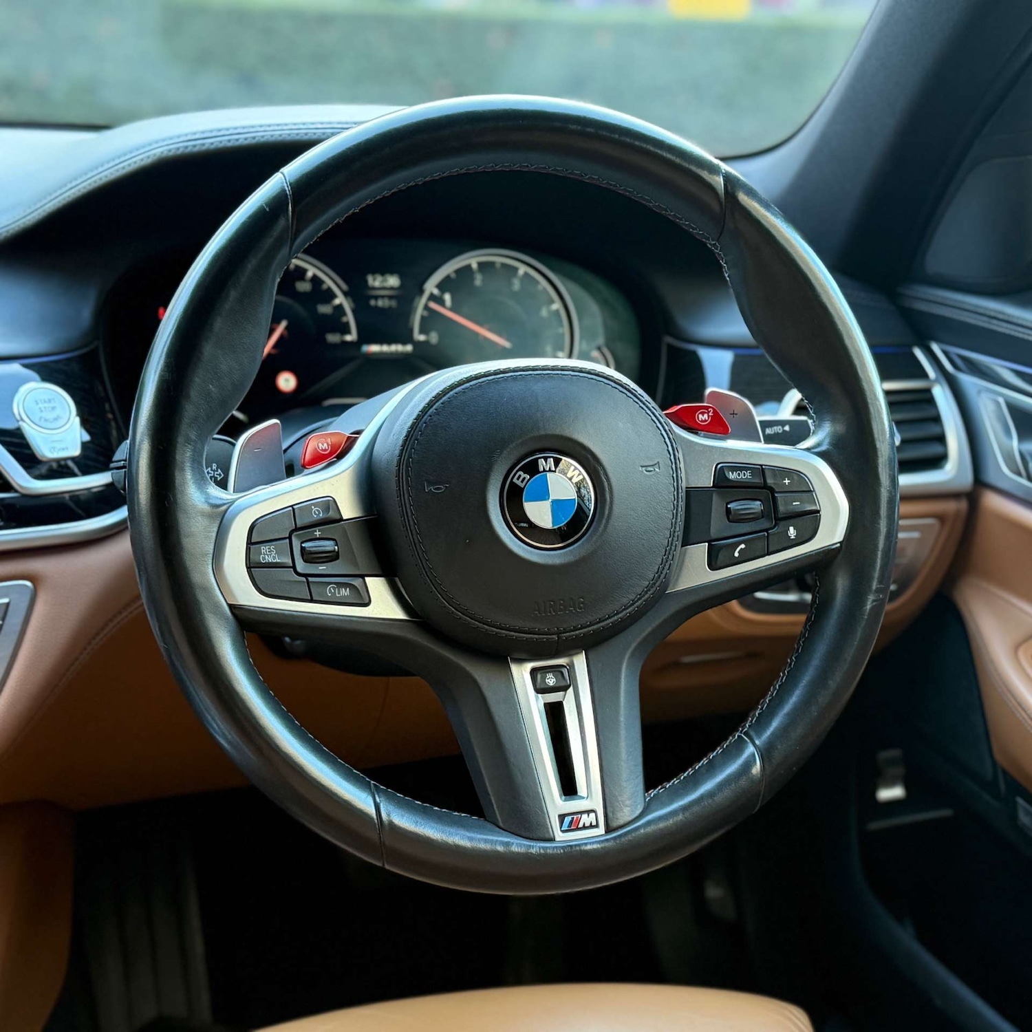 Used BMW 7 Series 2016 for sale - 77052049: Photo 22