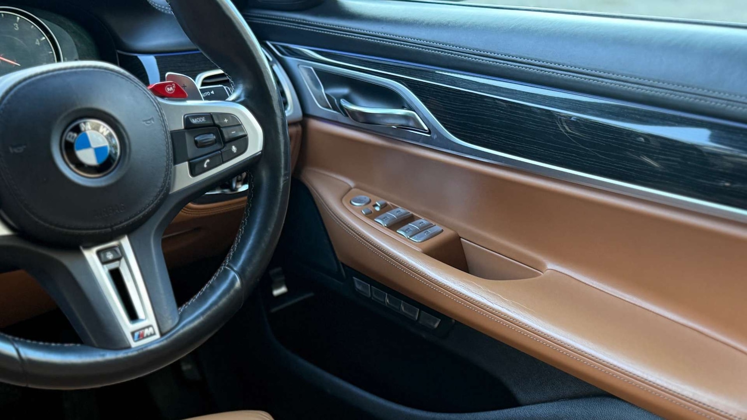 Used BMW 7 Series 2016 for sale - 77052049: Photo 23