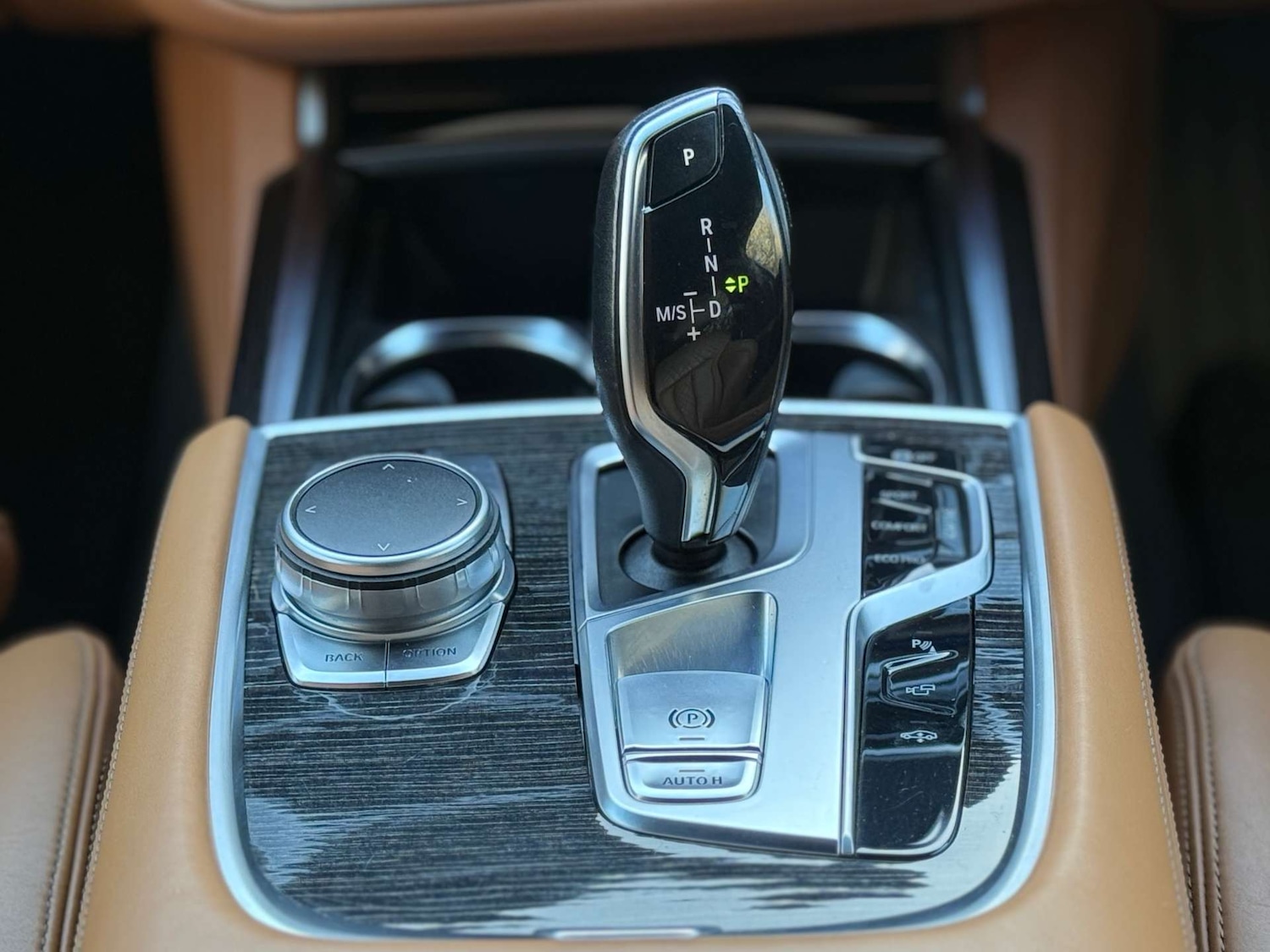 Used BMW 7 Series 2016 for sale - 77052049: Photo 27