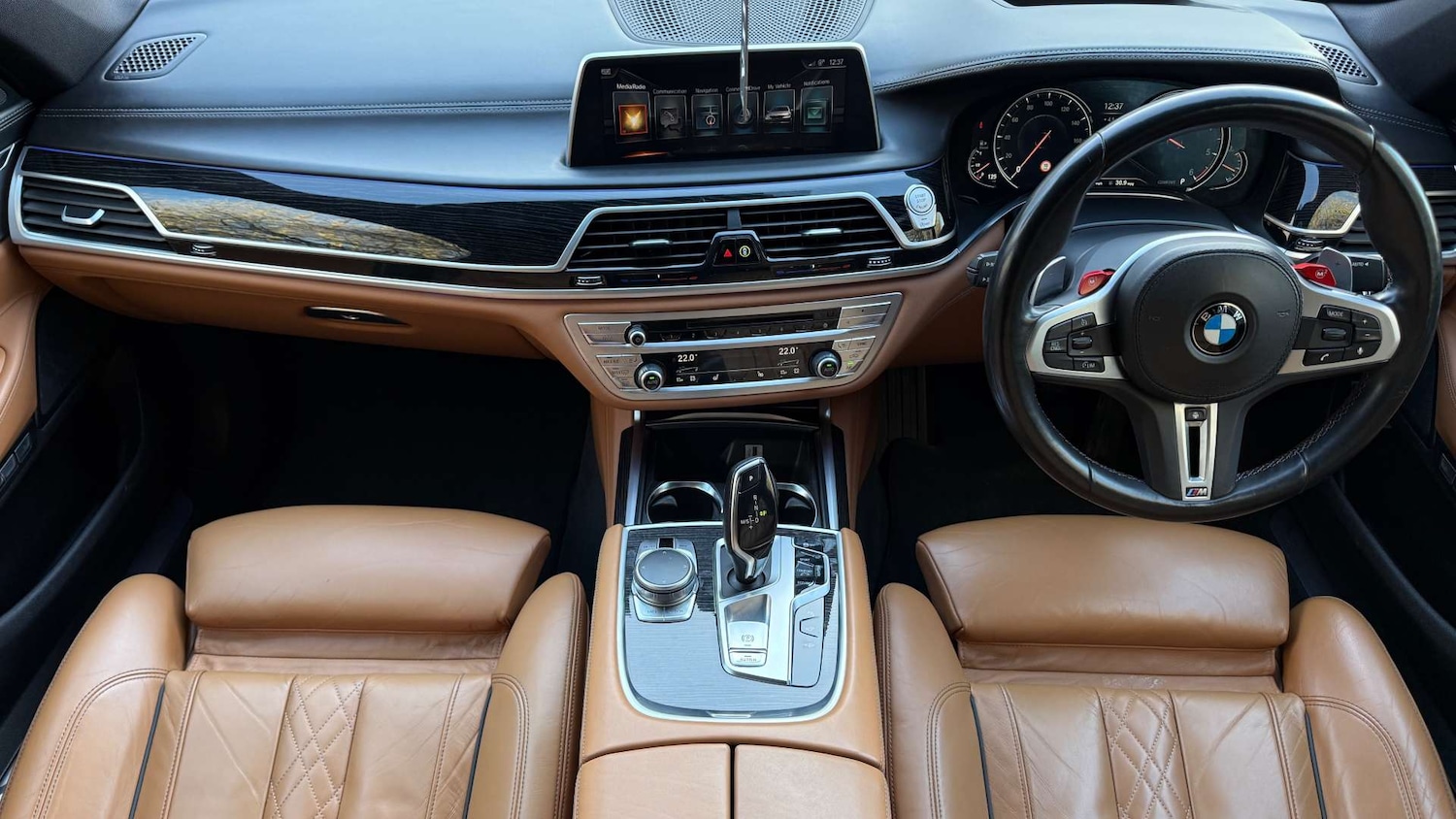 Used BMW 7 Series 2016 for sale - 77052049: Photo 32