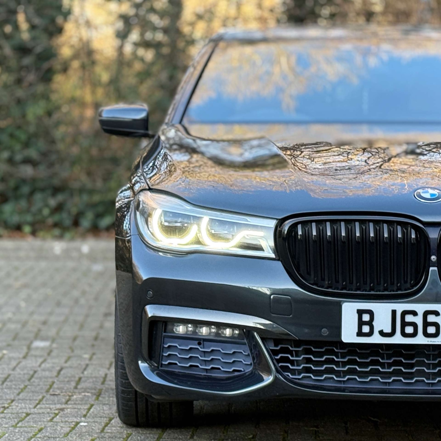 Used BMW 7 Series 2016 for sale - 77052049: Photo 33