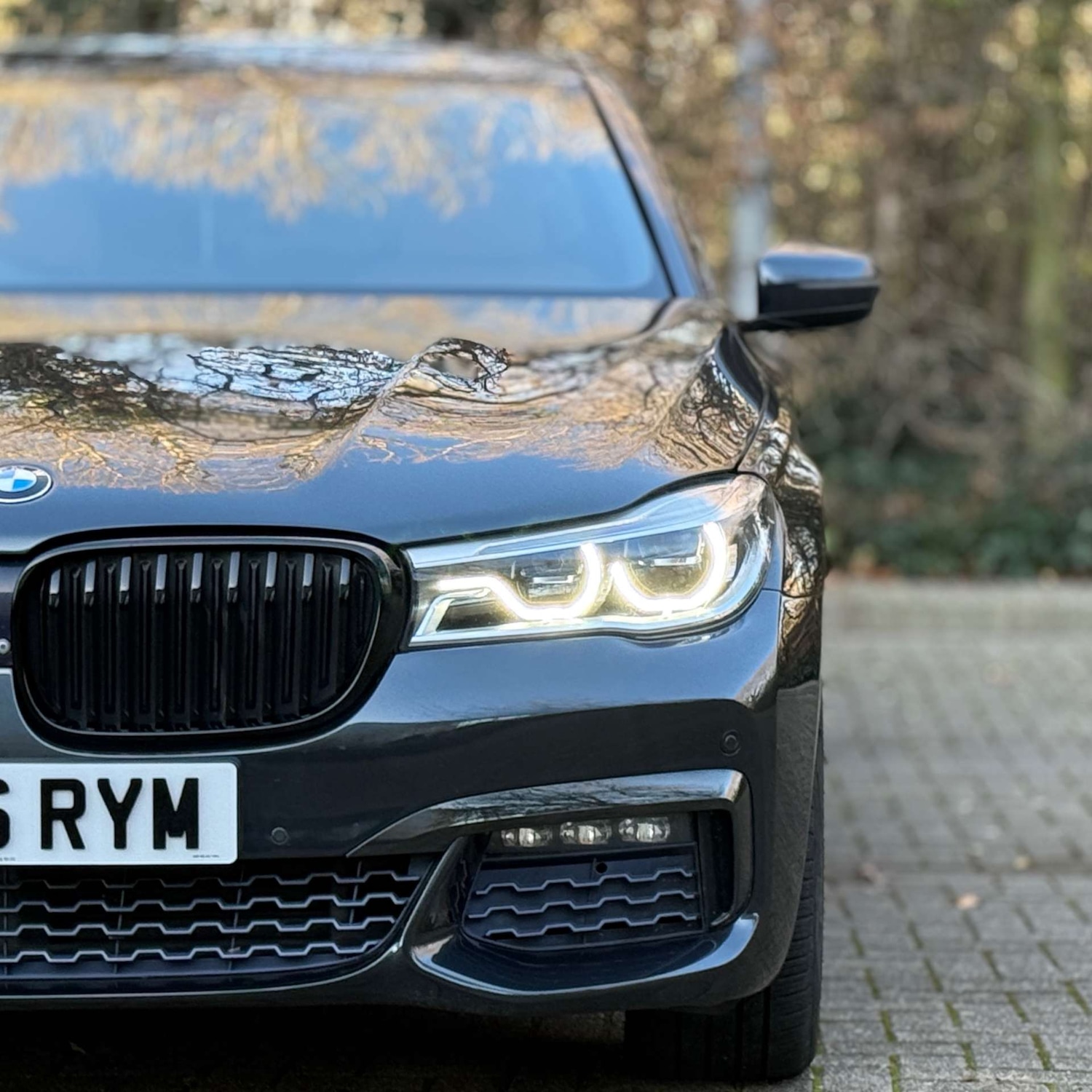 Used BMW 7 Series 2016 for sale - 77052049: Photo 34