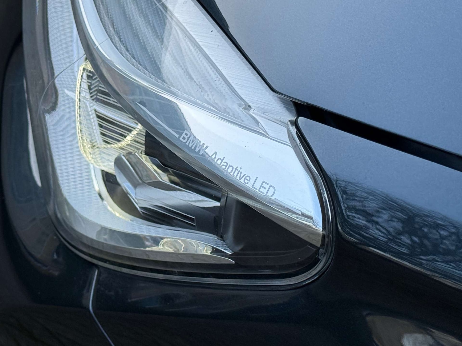 Used BMW 7 Series 2016 for sale - 77052049: Photo 35