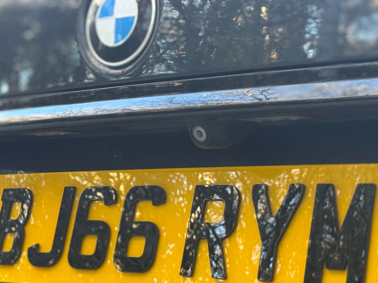 Used BMW 7 Series 2016 for sale - 77052049: Photo 38