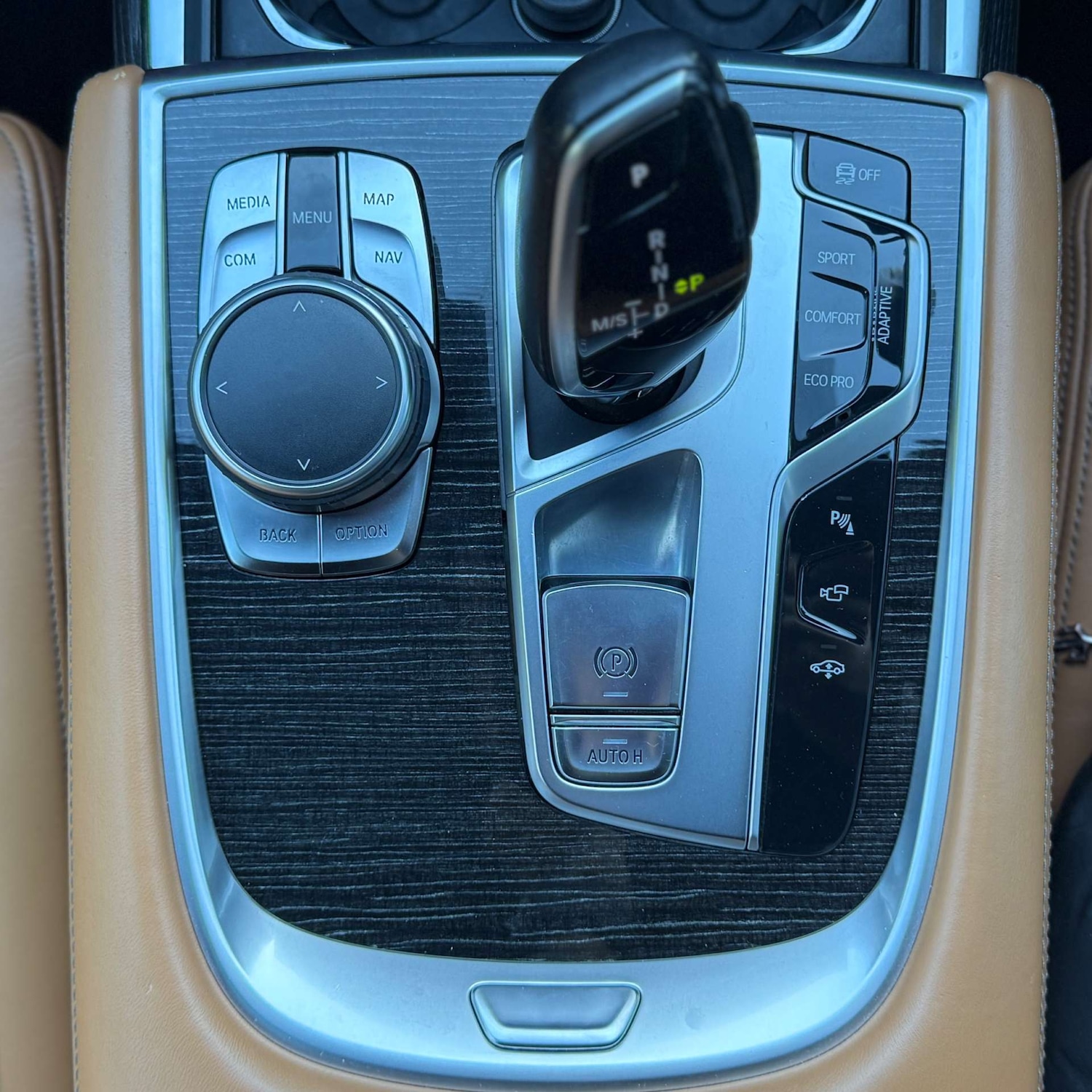 Used BMW 7 Series 2016 for sale - 77052049: Photo 42