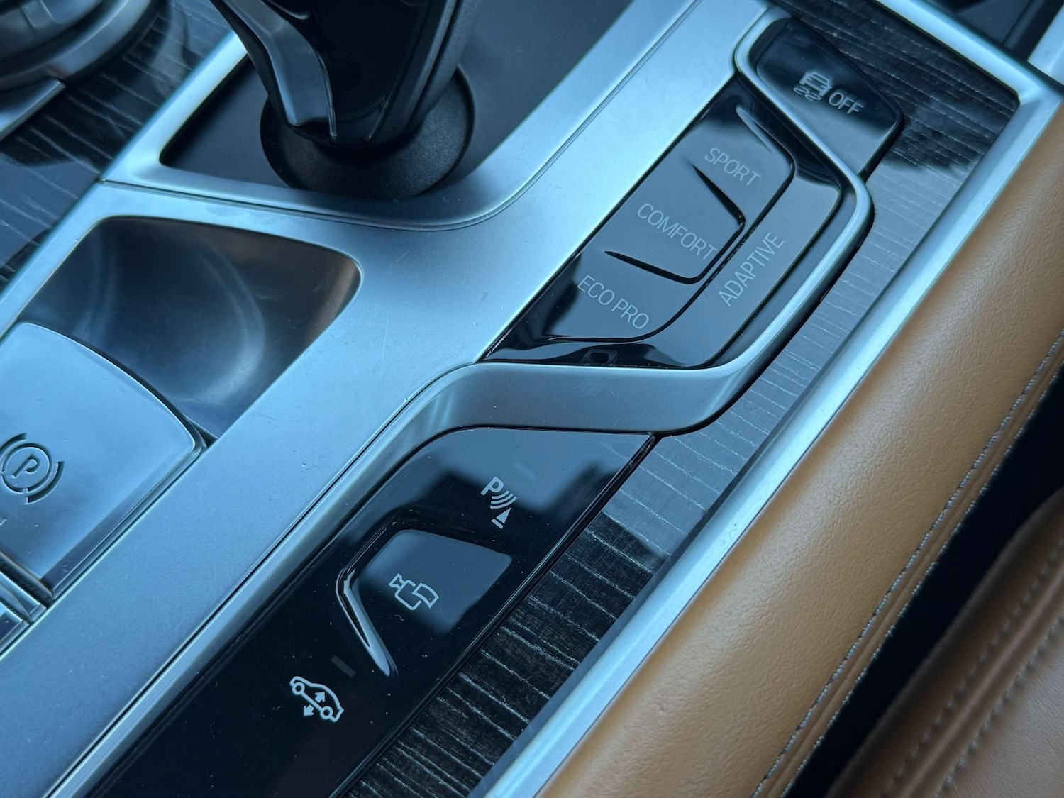 Used BMW 7 Series 2016 for sale - 77052049: Photo 43