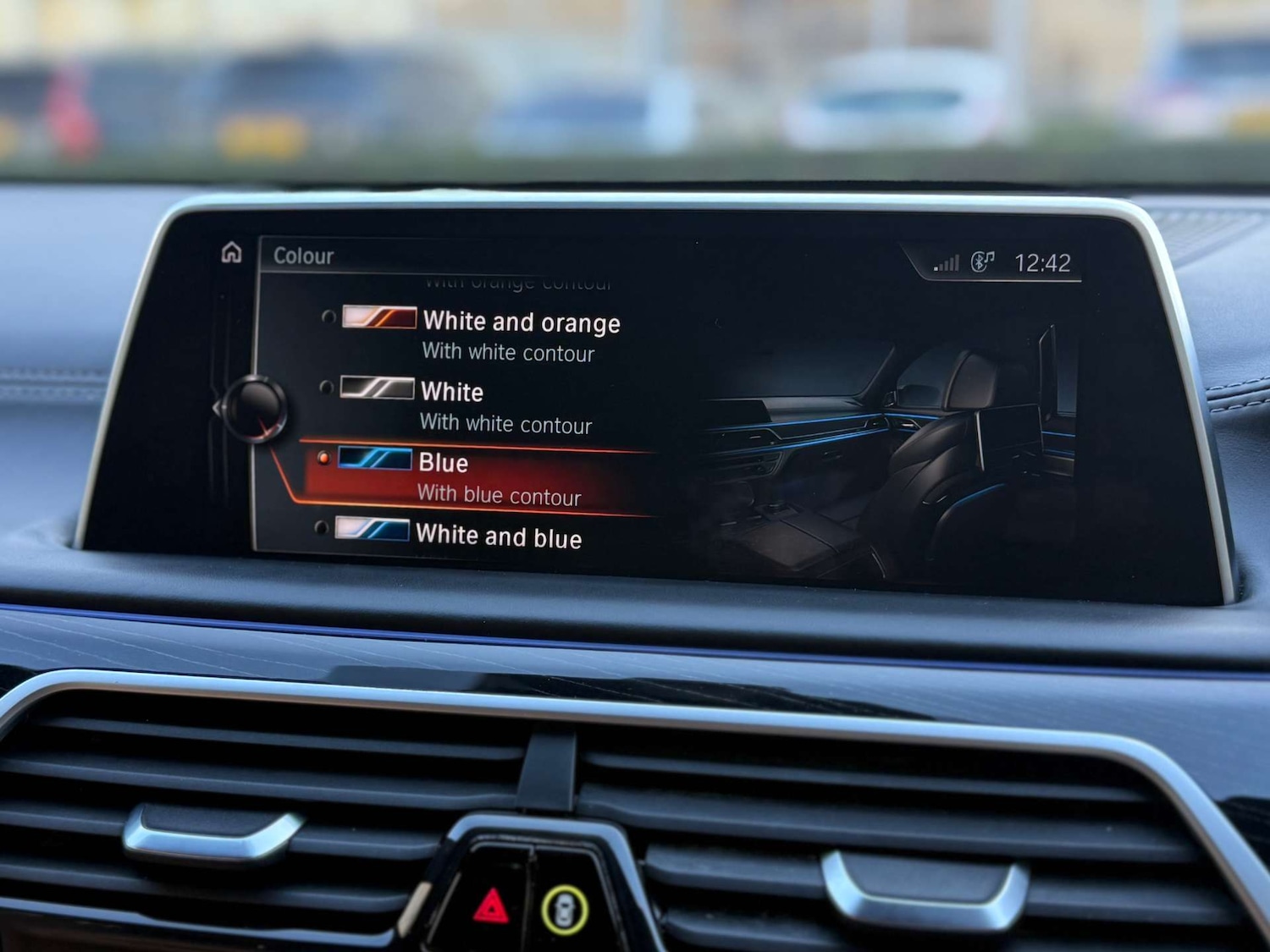 Used BMW 7 Series 2016 for sale - 77052049: Photo 47